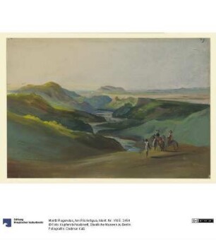 Am Río Antigua