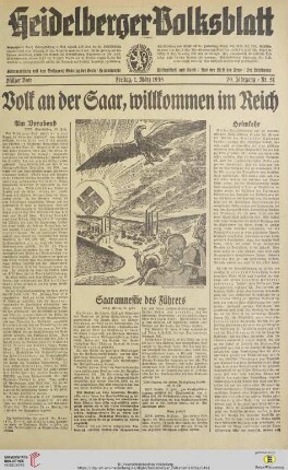 Nr. 51 - Nr. 60 (1. März - 12. März)