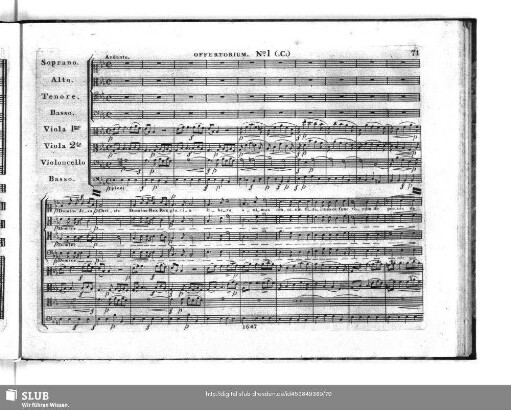 Offertorium