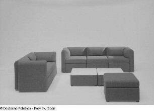 Sitzgruppe (Modell 5303)