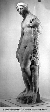 Venus mit zwei Amoretten