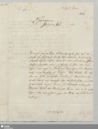180-181: Langbein, August Friedrich Ernst