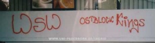 WSW OSTBLOCK Kings