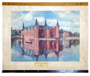 Schloß Frederiksborg