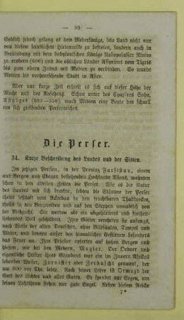 Die Perser