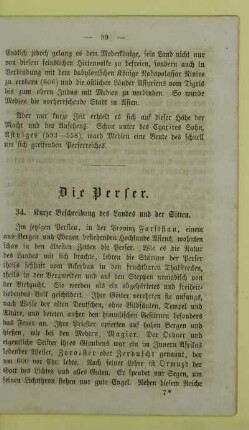 Die Perser