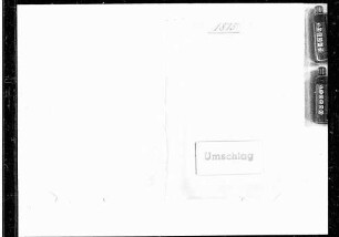 Militär-Rapporte