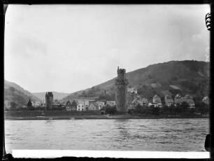 Oberwesel