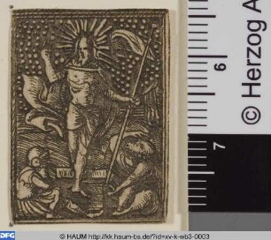 Auferstehung Christi