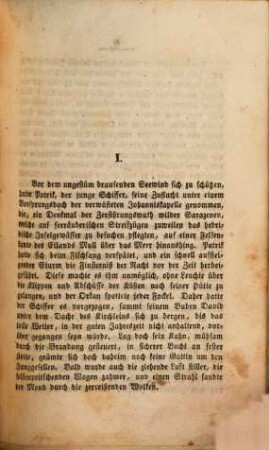 C. Spindler's Werke, 30. Kettenglieder ; Bd. 2
