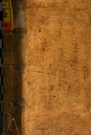 Conciliationes locorum Scripturae ... : centuriae duae