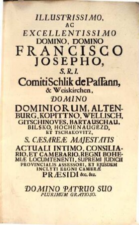Mundus Physico-Mathematicis Quaestionibus Elucidatus