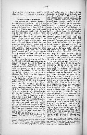 Alberta von Puttkamer.