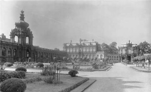 Zwinger