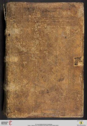 Sermones de tempore et de sanctis cum quadragesimali