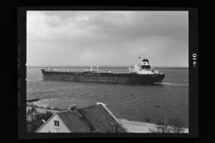 Friesland (1974), VEBA, Hamburg