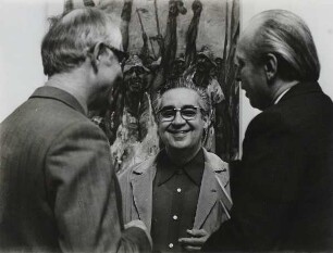 Carmelo Gonzalez-Iglesias