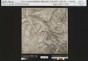 Wildenfels, Härtensdorf, Ortmannsdorf, Niederzschocken, Hartenstein, Wildbach, Langenbach, Hermersdorf, Weißbach, Grünau, Wiesenburg, Schönau, Wiesen