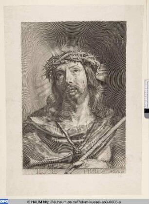 Ecce Homo