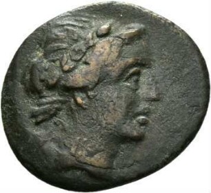 Bithynien: Prusias I.
