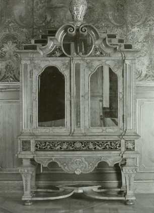 Stollenschrank
