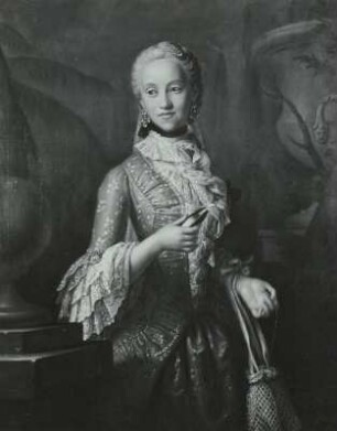 Prinzessin Kunigunde von Sachsen