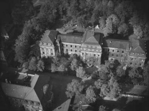 Kollegienhaus