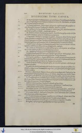 Tomus XII.