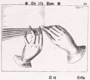 Die III. Figur, Seite 21