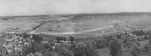 Maindurchstich Eltmann
