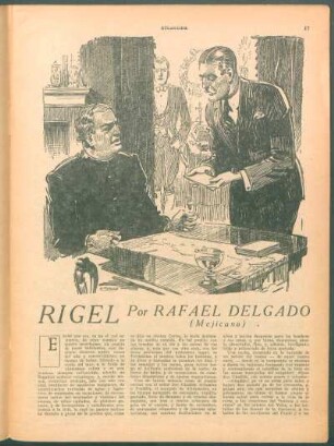 Rigel