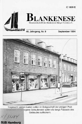 Nr. 9 : September 1994