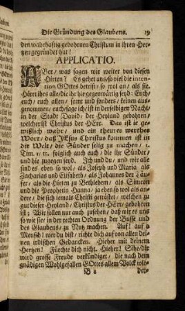 19-37, Applicatio.