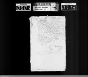 . 1585: Januar-September 1585