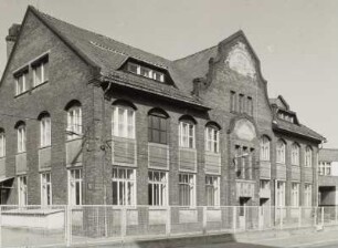 Meißen, Kfz-Zubehörwerk