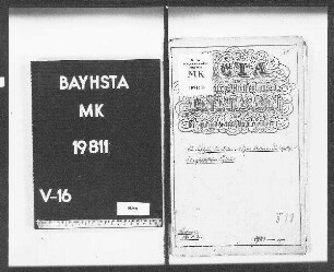 Die Besetzung der erledigten Stellen in den bischöflichen und erzbischöflichen Kapiteln.