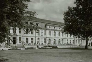 Ehemaliges Prinzessinnenpalais