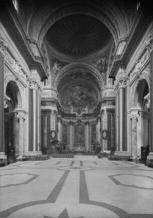 San Ignazio
