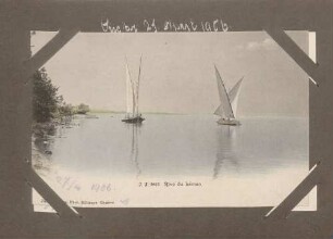 Ufer des Genfer Sees