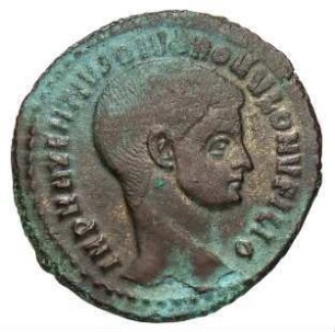 Divus Romulus