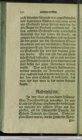 Rudolphstein