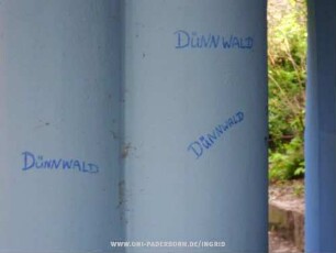 DÜNNWALD
