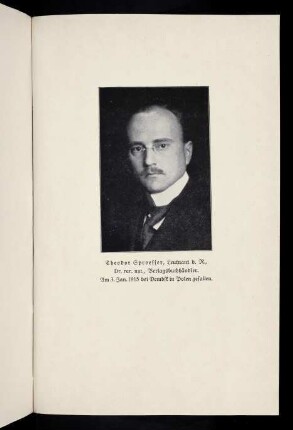 Theodor Sproesser