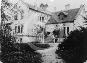 Herrenhaus Gut Bojen