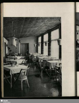 Café Roter Turm, Karl-Marx-Stadt