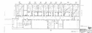 Stuttgart Hbf: Empfangsgeb. Intercity-Hotel/Ostflügel