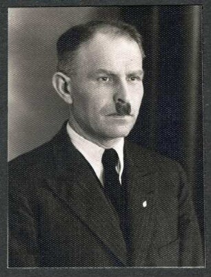 Schairer, Josef