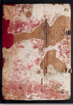 Evangelium secundum Marcum cum Glossa ordinaria - Cod.bibl.fol.65