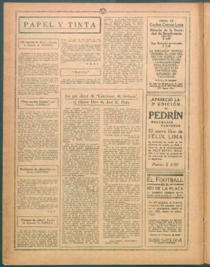 "Cuentas de vidrio", poesías de Eduardo O. Zapiola