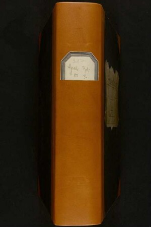 Grundbuch Bd. 81/1